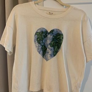 Madewell t-shirt